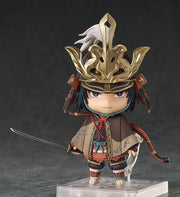 Nendoroid 2528 SEKIRO: SHADOWS DIE TWICE Genichiro Ashina Action Figure official Good Smile Company product image