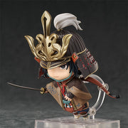 Nendoroid 2528 SEKIRO: SHADOWS DIE TWICE Genichiro Ashina Action Figure official Good Smile Company product image