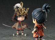 Nendoroid 2528 SEKIRO: SHADOWS DIE TWICE Genichiro Ashina Action Figure official Good Smile Company product image