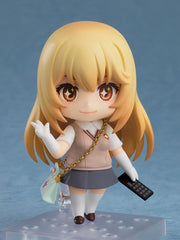 Nendoroid 2529 A Certain Scientific Railgun T Misaki Shokuhou Action Figure official Good Smile Company product image