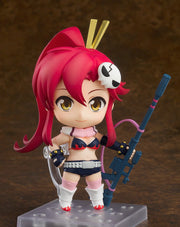 Nendoroid 2530 Tengen Toppa Gurren Lagann Yoko 2.0 Action Figure official Good Smile Company product image