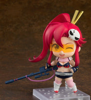 Nendoroid 2530 Tengen Toppa Gurren Lagann Yoko 2.0 Action Figure official Good Smile Company product image