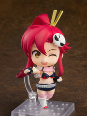 Nendoroid 2530 Tengen Toppa Gurren Lagann Yoko 2.0 Action Figure official Good Smile Company product image