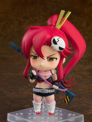 Nendoroid 2530 Tengen Toppa Gurren Lagann Yoko 2.0 Action Figure official Good Smile Company product image
