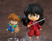 Nendoroid 2531 Inuyasha: New Moon Ver. & Shippo Action Figure official Good Smile Company product image