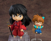 Nendoroid 2531 Inuyasha: New Moon Ver. & Shippo Action Figure official Good Smile Company product image