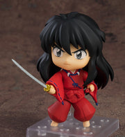 Nendoroid 2531 Inuyasha: New Moon Ver. & Shippo Action Figure official Good Smile Company product image