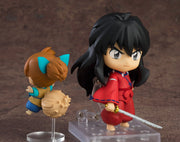 Nendoroid 2531 Inuyasha: New Moon Ver. & Shippo Action Figure official Good Smile Company product image