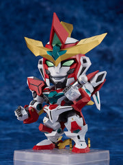 Nendoroid 2532 Bang Brave Bang Bravern Bravern Action Figure official Good Smile Company product image