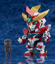 Nendoroid 2532 Bang Brave Bang Bravern Bravern Action Figure official Good Smile Company product image