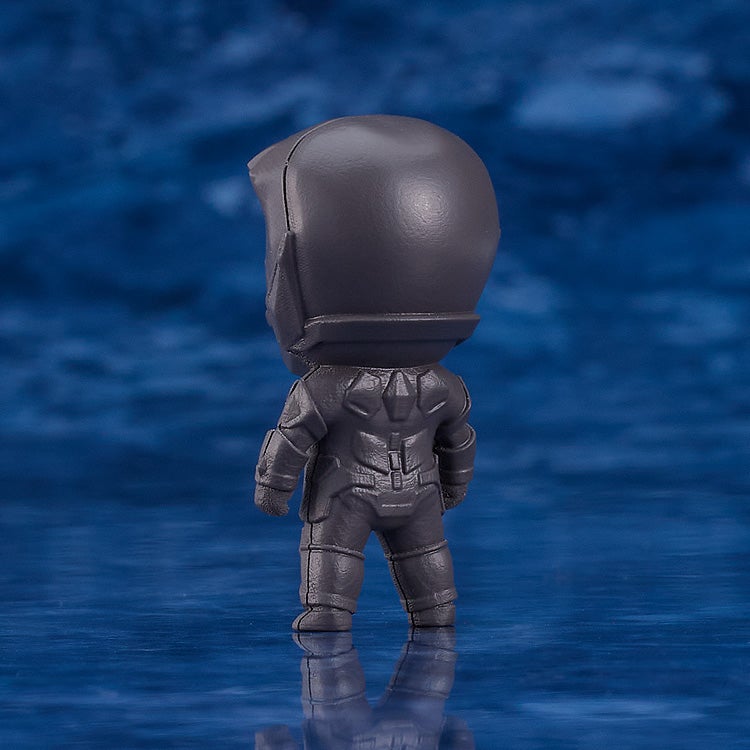 Nendoroid 2532 Bang Brave Bang Bravern Bravern Action Figure official Good Smile Company product image