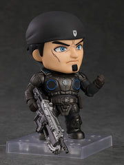 Nendoroid 2533 Gears of War Marcus Fenix Action Figure official Good Smile Company product image