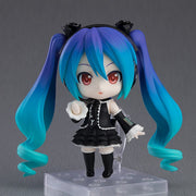 Nendoroid 2534 SEGA feat. HATSUNE MIKU Project Hatsune Miku: ∞ Ver. Action Figure official Good Smile Company product image