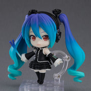 Nendoroid 2534 SEGA feat. HATSUNE MIKU Project Hatsune Miku: ∞ Ver. Action Figure official Good Smile Company product image