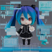 Nendoroid 2534 SEGA feat. HATSUNE MIKU Project Hatsune Miku: ∞ Ver. Action Figure official Good Smile Company product image