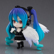 Nendoroid 2534 SEGA feat. HATSUNE MIKU Project Hatsune Miku: ∞ Ver. Action Figure official Good Smile Company product image