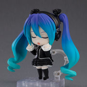 Nendoroid 2534 SEGA feat. HATSUNE MIKU Project Hatsune Miku: ∞ Ver. Action Figure official Good Smile Company product image