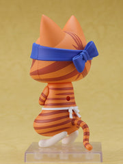 Nendoroid 2535 Ramen Akaneko Bunzo Action Figure official Good Smile Company product image