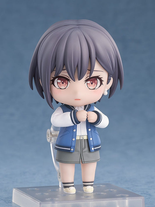 Nendoroid 2536 BanG Dream! Tomori Takamatsu Reissue Action Figure official Good Smile Company product image