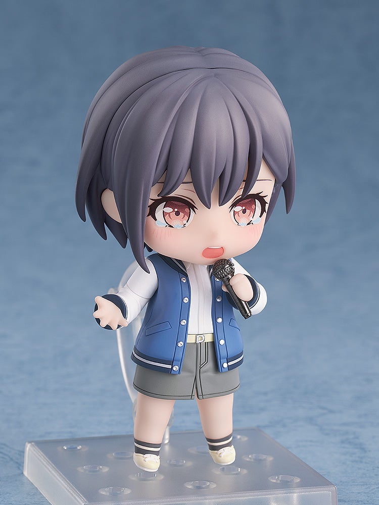 Nendoroid 2536 BanG Dream! Tomori Takamatsu Reissue Action Figure official Good Smile Company product image