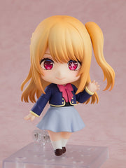 Nendoroid 2537 【OSHI NO KO】 Ruby: School Uniform Ver. Action Figure official Good Smile Company product image