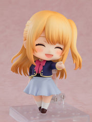 Nendoroid 2537 【OSHI NO KO】 Ruby: School Uniform Ver. Action Figure official Good Smile Company product image