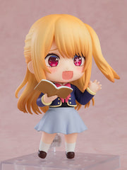Nendoroid 2537 【OSHI NO KO】 Ruby: School Uniform Ver. Action Figure official Good Smile Company product image