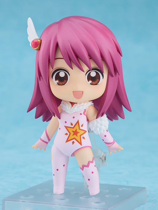 Nendoroid 2538 Kaleidostar Sora Naegino Action Figure official Good Smile Company product image