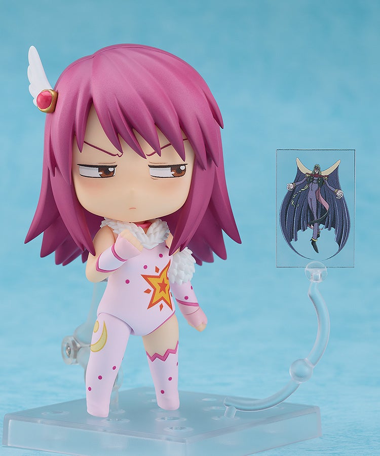 Nendoroid 2538 Kaleidostar Sora Naegino Action Figure official Good Smile Company product image