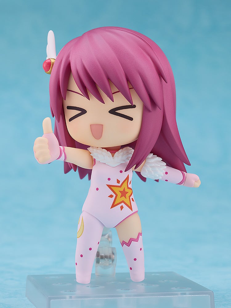Nendoroid 2538 Kaleidostar Sora Naegino Action Figure official Good Smile Company product image