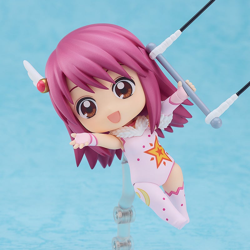 Nendoroid 2538 Kaleidostar Sora Naegino Action Figure official Good Smile Company product image