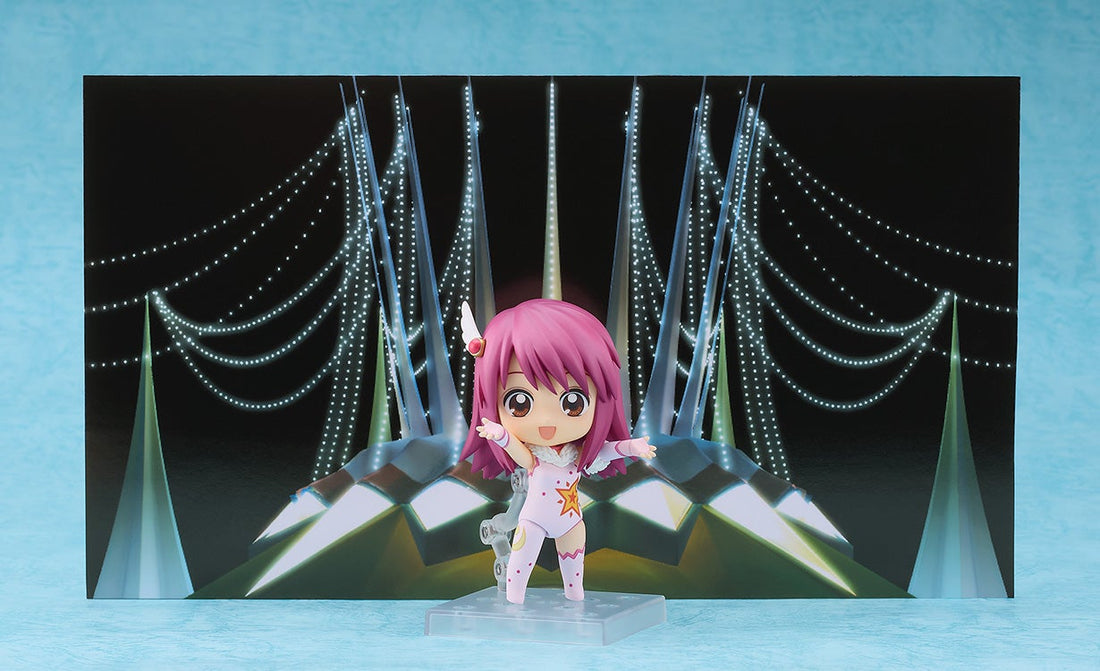 Nendoroid 2538 Kaleidostar Sora Naegino Action Figure official Good Smile Company product image