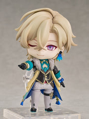 Nendoroid 2540 Honkai: Star Rail Aventurine Action Figure official Good Smile Company product image