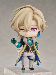 Nendoroid 2540 Honkai: Star Rail Aventurine Action Figure official Good Smile Company product image