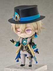 Nendoroid 2540 Honkai: Star Rail Aventurine Action Figure official Good Smile Company product image