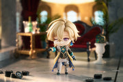 Nendoroid 2540 Honkai: Star Rail Aventurine Action Figure official Good Smile Company product image