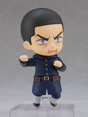 Nendoroid 2541 Golden Kamuy Sergeant Tsukishima Action Figure official Good Smile Company product image