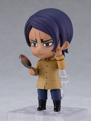 Nendoroid 2542 Golden Kamuy Second Lieutenant Koito Action Figure official Good Smile Company product image