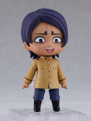Nendoroid 2542 Golden Kamuy Second Lieutenant Koito Action Figure official Good Smile Company product image
