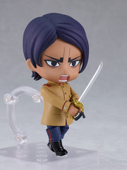 Nendoroid 2542 Golden Kamuy Second Lieutenant Koito Action Figure official Good Smile Company product image