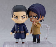 Nendoroid 2542 Golden Kamuy Second Lieutenant Koito Action Figure official Good Smile Company product image