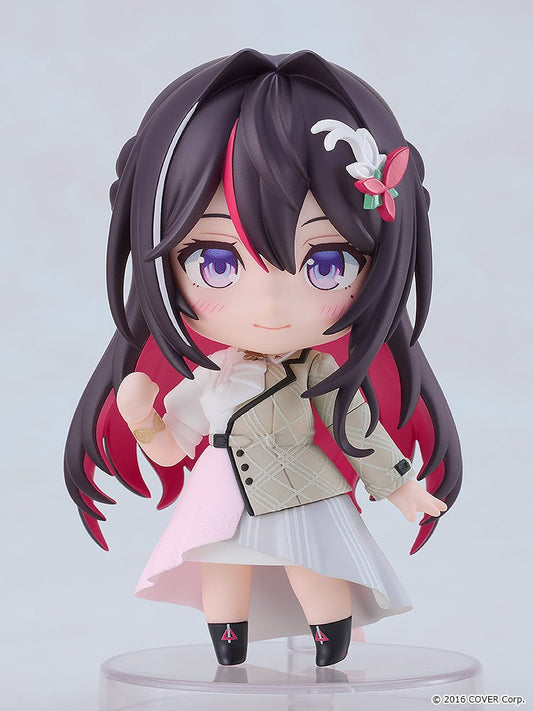 Nendoroid 2543 hololive production AZKi Action Figure official Good Smile Company product image