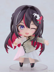 Nendoroid 2543 hololive production AZKi Action Figure official Good Smile Company product image