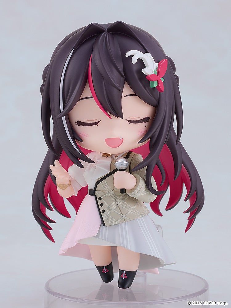 Nendoroid 2543 hololive production AZKi Action Figure official Good Smile Company product image