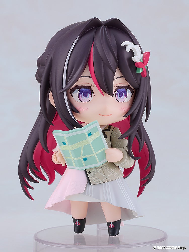 Nendoroid 2543 hololive production AZKi Action Figure official Good Smile Company product image