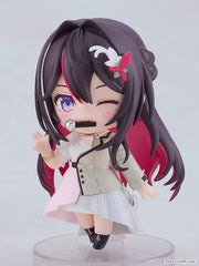 Nendoroid 2543 hololive production AZKi Action Figure official Good Smile Company product image