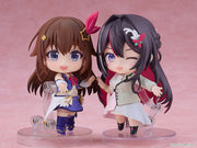 Nendoroid 2543 hololive production AZKi Action Figure official Good Smile Company product image