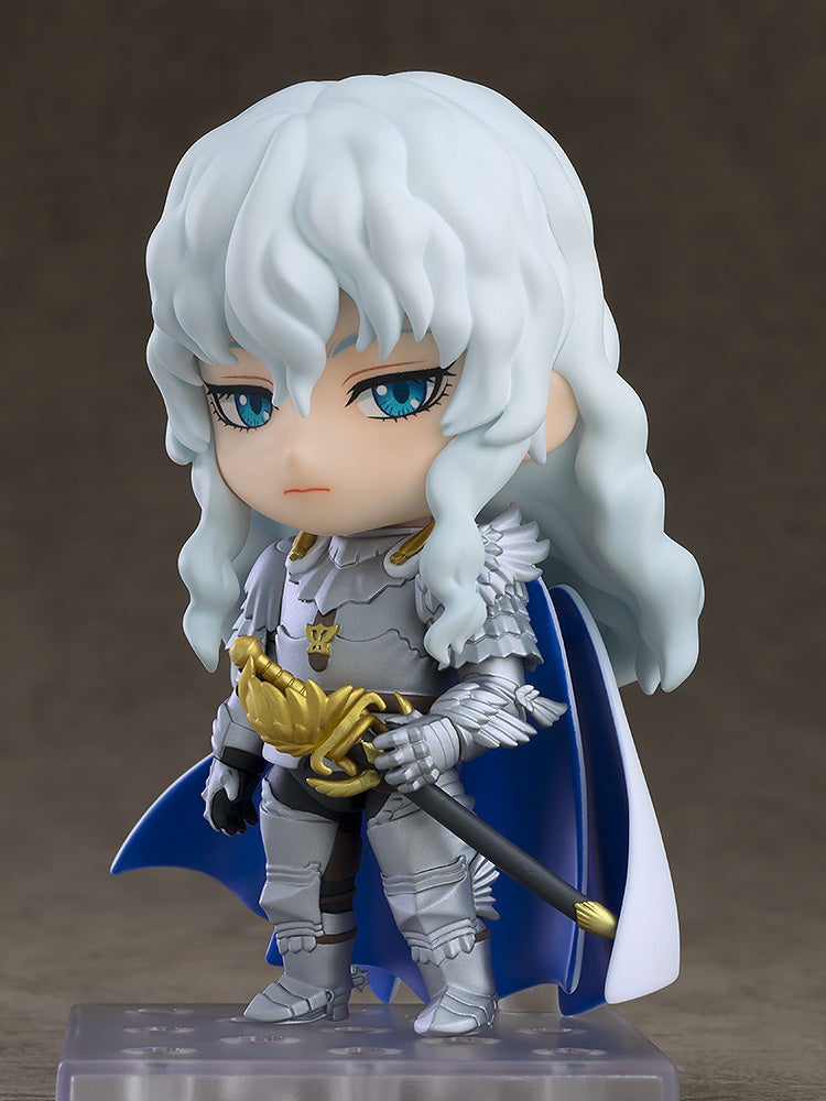 Nendoroid 2544 Berserk Griffith Action Figure official Good Smile Company product image