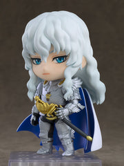 Nendoroid 2544 Berserk Griffith Action Figure official Good Smile Company product image