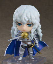 Nendoroid 2544 Berserk Griffith Action Figure official Good Smile Company product image